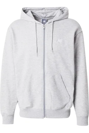 New Balance Sweatjacke 