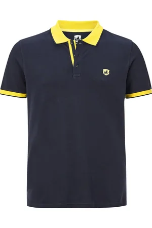 Jan Vanderstorm Poloshirt 