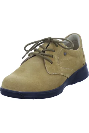 Finn Sportlicher Schnürschuh 