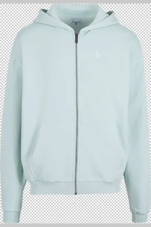Karl Kani Sweatjacke
