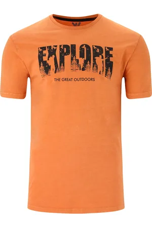 Whistler T-Shirt 