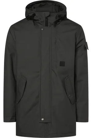 Vintage industries Jacke 