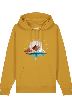 wat? Apparel Sweatshirt 