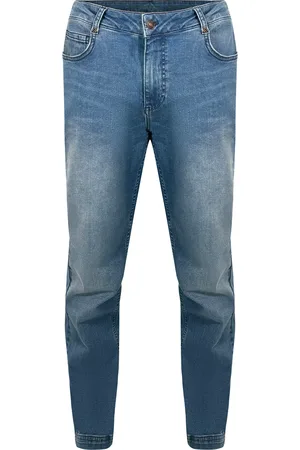 SikSilk Jeans