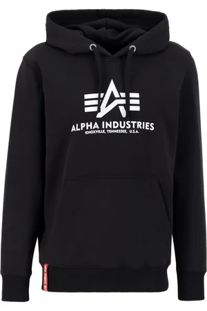 Alpha Industries Hoodie 