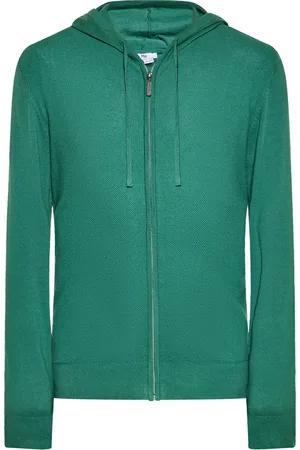 MO Strickjacke