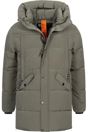 INDICODE Winterparka 