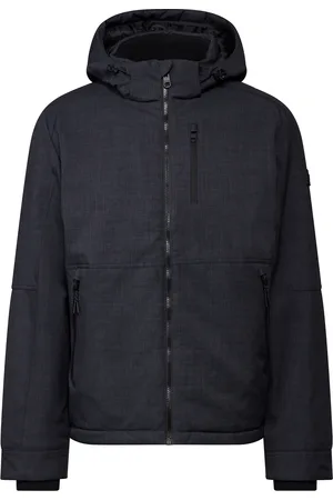 Street one Jacke mit abnehmbarer Kapuze