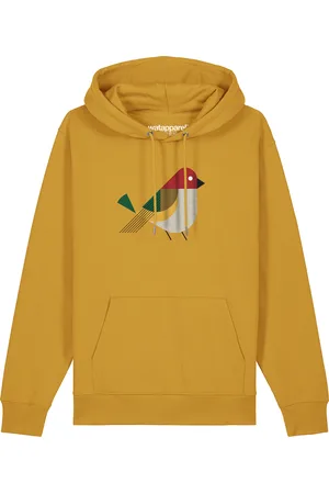 wat? Apparel Sweatshirt 