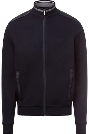 Bugatti Sweatjacke