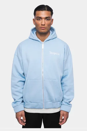 Dropsize Sweatjacke