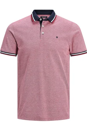 JACK & JONES Poloshirt 