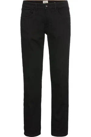 Camel Active Relaxed Fit 5-Pocket Jeans mit Thermo