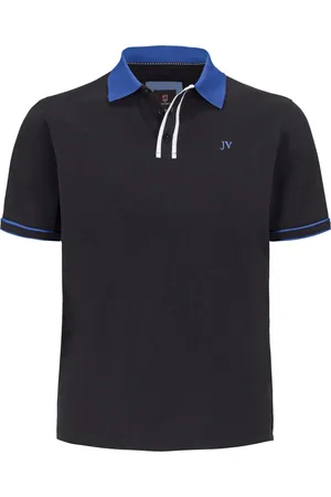 Jan Vanderstorm Poloshirt 