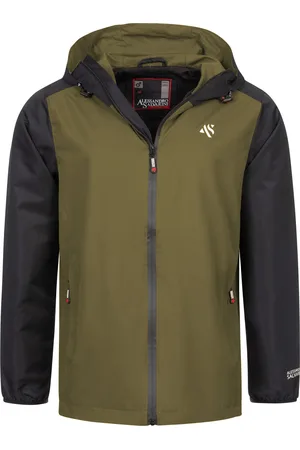Alessandro Salvarini Funktionsjacke