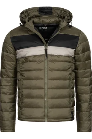 INDICODE Übergangsjacke 