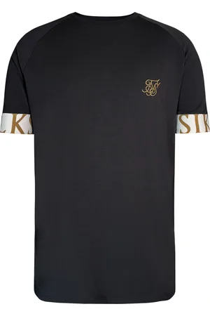 SikSilk T-Shirt 