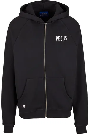 PEQUS Sweatjacke