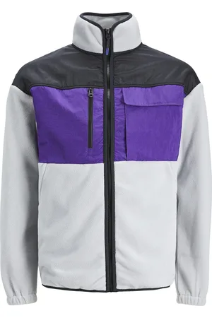 JACK & JONES Sweatjacke