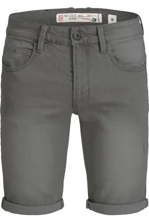 INDICODE Shorts 