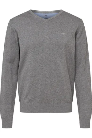 Fynch-Hatton Pullover