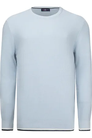 Jimmy Sanders Pullover