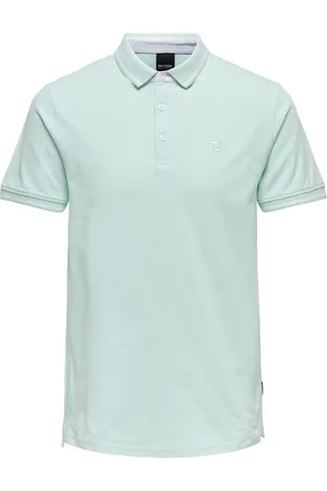 Only & Sons Poloshirt 