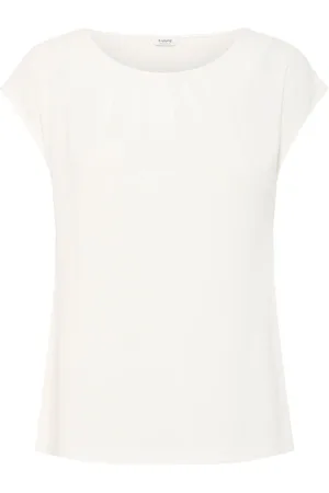 B YOUNG Rundhalsshirt 
