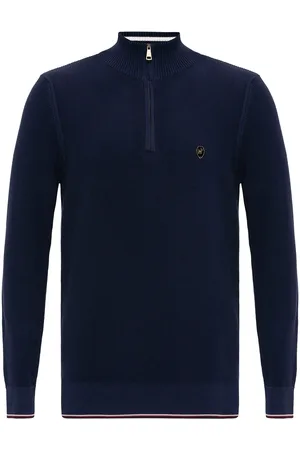 Williot Pullover 