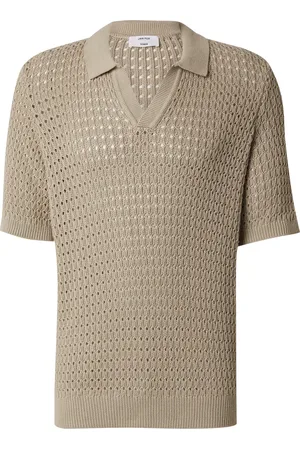 DAN FOX APPAREL Poloshirt 