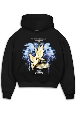 MJGONZALES Sweatshirt 