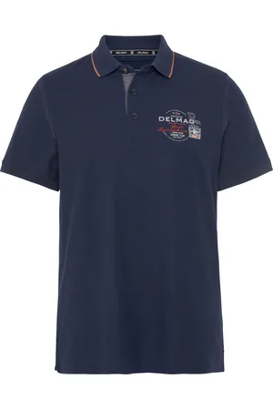 DELMAO Poloshirt