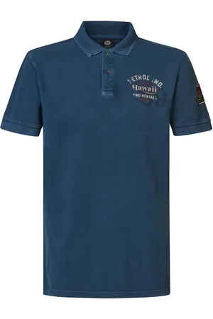 Petrol Industries Poloshirt 