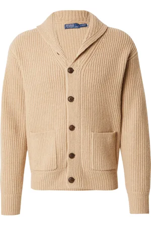 Ralph Lauren Strickjacke