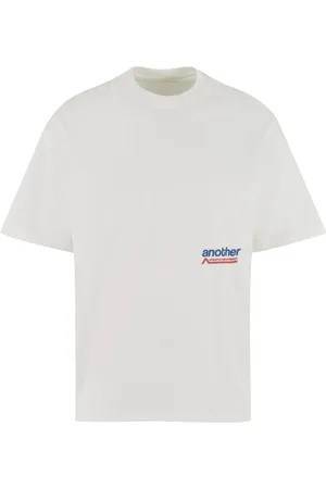 Another Cotton Lab T-Shirt