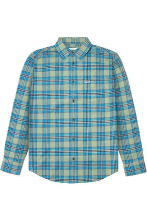 Wrangler Hemd