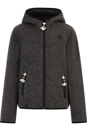 Schmuddelwedda Strickjacke