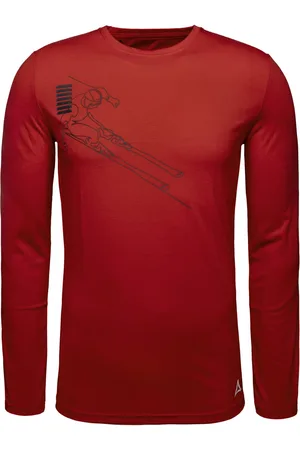Schöffel Funktionsshirt 