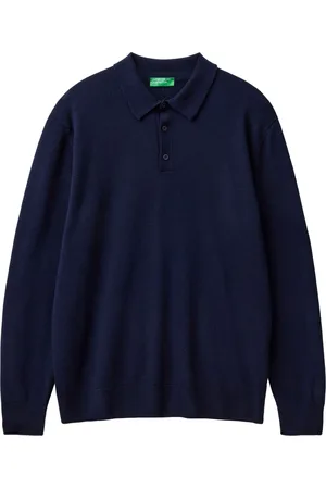 Benetton Shirt