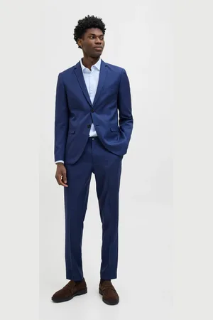 JACK & JONES Anzug 