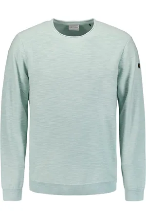 No Excess Pullover