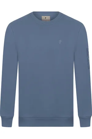Denim Culture Sweatshirt 