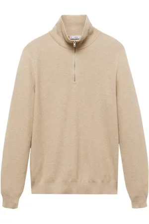 MANGO Pullover 