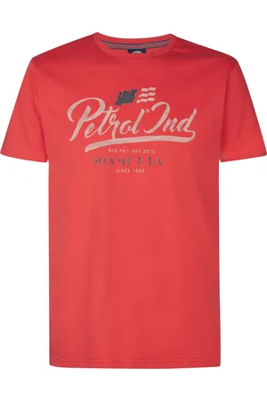 Petrol Industries T-Shirt 