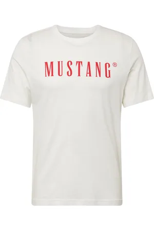Mustang T-Shirt 