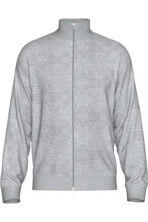 SELECTED Strickjacke 