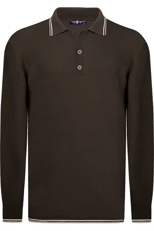 Jimmy Sanders Pullover