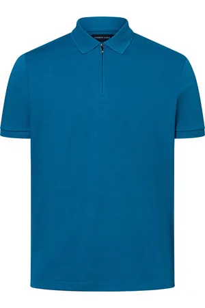 Andrew James Poloshirt 