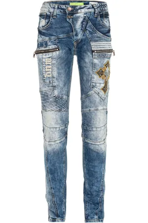 Cipo & Baxx Jeans