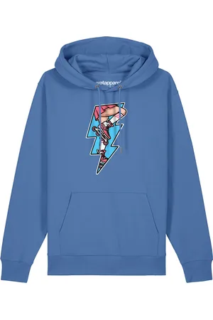 wat? Apparel Sweatshirt 